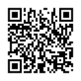 입법예고 페이지 바로가기 주소(https://www.jangseong.go.kr/q/ezg2MnwxMTIxOHxzaG93fHBhZ2U9ODF9&e=M&s=3), QRCODE