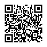 입법예고 페이지 바로가기 주소(https://www.jangseong.go.kr/q/ezg2MnwxMTM2OXxzaG93fHBhZ2U9ODF9&e=M&s=3), QRCODE