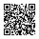 입법예고 페이지 바로가기 주소(https://www.jangseong.go.kr/q/ezg2MnwxMTMwMnxzaG93fHBhZ2U9ODB9&e=M&s=3), QRCODE