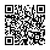 입법예고 페이지 바로가기 주소(https://www.jangseong.go.kr/q/ezg2MnwxMTMwNHxzaG93fHBhZ2U9ODN9&e=M&s=3), QRCODE