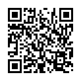 입법예고 페이지 바로가기 주소(https://www.jangseong.go.kr/q/ezg2MnwxMTU5NnxzaG93fHBhZ2U9ODN9&e=M&s=3), QRCODE