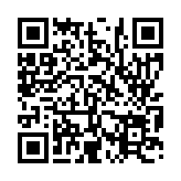 입법예고 페이지 바로가기 주소(https://www.jangseong.go.kr/q/ezg2MnwxMTYwMXxzaG93fHBhZ2U9ODR9&e=M&s=3), QRCODE