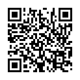 입법예고 페이지 바로가기 주소(https://www.jangseong.go.kr/q/ezg2MnwxMTYwOXxzaG93fHBhZ2U9ODR9&e=M&s=3), QRCODE