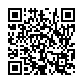 입법예고 페이지 바로가기 주소(https://www.jangseong.go.kr/q/ezg2MnwxMTg5MHxzaG93fHBhZ2U9NzZ9&e=M&s=3), QRCODE