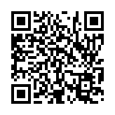 입법예고 페이지 바로가기 주소(https://www.jangseong.go.kr/q/ezg2MnwxMTg5MHxzaG93fHBhZ2U9Nzh9&e=M&s=3), QRCODE