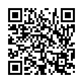 입법예고 페이지 바로가기 주소(https://www.jangseong.go.kr/q/ezg2MnwxMTg5MnxzaG93fHBhZ2U9Nzl9&e=M&s=3), QRCODE