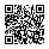 입법예고 페이지 바로가기 주소(https://www.jangseong.go.kr/q/ezg2MnwxMTg5MnxzaG93fHBhZ2U9ODN9&e=M&s=3), QRCODE