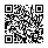 입법예고 페이지 바로가기 주소(https://www.jangseong.go.kr/q/ezg2MnwxMTgxOXxzaG93fHBhZ2U9Nzh9&e=M&s=3), QRCODE