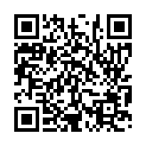 입법예고 페이지 바로가기 주소(https://www.jangseong.go.kr/q/ezg2MnwxMTkxMXxzaG93fHBhZ2U9NzV9&e=M&s=3), QRCODE