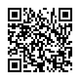 입법예고 페이지 바로가기 주소(https://www.jangseong.go.kr/q/ezg2MnwxMTkxMnxzaG93fHBhZ2U9Nzd9&e=M&s=3), QRCODE