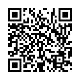 입법예고 페이지 바로가기 주소(https://www.jangseong.go.kr/q/ezg2MnwxMTkxMnxzaG93fHBhZ2U9Nzl9&e=M&s=3), QRCODE