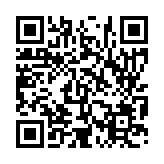 입법예고 페이지 바로가기 주소(https://www.jangseong.go.kr/q/ezg2MnwxMTkzMnxzaG93fHBhZ2U9ODF9&e=M&s=3), QRCODE