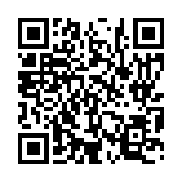 입법예고 페이지 바로가기 주소(https://www.jangseong.go.kr/q/ezg2MnwxMjE2NHxzaG93fHBhZ2U9ODF9&e=M&s=3), QRCODE