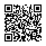 입법예고 페이지 바로가기 주소(https://www.jangseong.go.kr/q/ezg2MnwxMjI1NHxzaG93fHBhZ2U9ODF9&e=M&s=3), QRCODE