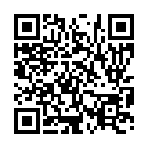 입법예고 페이지 바로가기 주소(https://www.jangseong.go.kr/q/ezg2MnwxMjI3MnxzaG93fHBhZ2U9ODF9&e=M&s=3), QRCODE