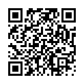 입법예고 페이지 바로가기 주소(https://www.jangseong.go.kr/q/ezg2MnwxMjI3OHxzaG93fHBhZ2U9ODF9&e=M&s=3), QRCODE
