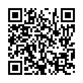 입법예고 페이지 바로가기 주소(https://www.jangseong.go.kr/q/ezg2MnwxMjIzNHxzaG93fHBhZ2U9Nzl9&e=M&s=3), QRCODE