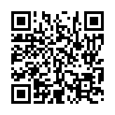입법예고 페이지 바로가기 주소(https://www.jangseong.go.kr/q/ezg2MnwxMjIzNHxzaG93fHBhZ2U9ODF9&e=M&s=3), QRCODE