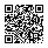 입법예고 페이지 바로가기 주소(https://www.jangseong.go.kr/q/ezg2MnwxMjIzNXxzaG93fHBhZ2U9ODF9&e=M&s=3), QRCODE