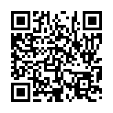 입법예고 페이지 바로가기 주소(https://www.jangseong.go.kr/q/ezg2MnwxMjM3OHxzaG93fHBhZ2U9NzN9&e=M&s=3), QRCODE