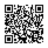 입법예고 페이지 바로가기 주소(https://www.jangseong.go.kr/q/ezg2MnwxMjMwOXxzaG93fHBhZ2U9ODB9&e=M&s=3), QRCODE