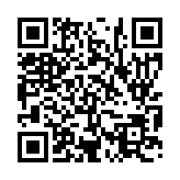 입법예고 페이지 바로가기 주소(https://www.jangseong.go.kr/q/ezg2MnwxMjMxMHxzaG93fHBhZ2U9ODB9&e=M&s=3), QRCODE