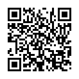 입법예고 페이지 바로가기 주소(https://www.jangseong.go.kr/q/ezg2MnwxMjMzOXxzaG93fHBhZ2U9Nzl9&e=M&s=3), QRCODE