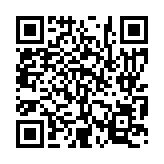 입법예고 페이지 바로가기 주소(https://www.jangseong.go.kr/q/ezg2MnwxMjU2NXxzaG93fHBhZ2U9NzJ9&e=M&s=3), QRCODE