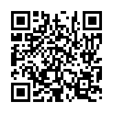 입법예고 페이지 바로가기 주소(https://www.jangseong.go.kr/q/ezg2MnwxMjU2NXxzaG93fHBhZ2U9NzV9&e=M&s=3), QRCODE