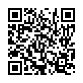 입법예고 페이지 바로가기 주소(https://www.jangseong.go.kr/q/ezg2MnwxMjU2NXxzaG93fHBhZ2U9Nzl9&e=M&s=3), QRCODE