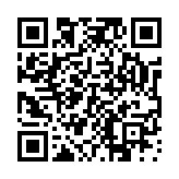 입법예고 페이지 바로가기 주소(https://www.jangseong.go.kr/q/ezg2MnwxMjU2NXxzaG93fHBhZ2U9ODB9&e=M&s=3), QRCODE