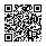 입법예고 페이지 바로가기 주소(https://www.jangseong.go.kr/q/ezg2MnwxMjUwMHxzaG93fHBhZ2U9NzV9&e=M&s=3), QRCODE
