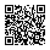 입법예고 페이지 바로가기 주소(https://www.jangseong.go.kr/q/ezg2MnwxMjUwMHxzaG93fHBhZ2U9ODF9&e=M&s=3), QRCODE