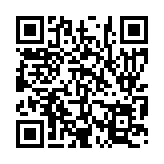 입법예고 페이지 바로가기 주소(https://www.jangseong.go.kr/q/ezg2MnwxMjUwMXxzaG93fHBhZ2U9NzV9&e=M&s=3), QRCODE