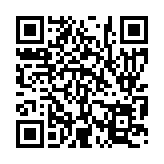 입법예고 페이지 바로가기 주소(https://www.jangseong.go.kr/q/ezg2MnwxMjUwMXxzaG93fHBhZ2U9Nzh9&e=M&s=3), QRCODE