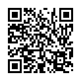 입법예고 페이지 바로가기 주소(https://www.jangseong.go.kr/q/ezg2MnwxMjUwMXxzaG93fHBhZ2U9Nzl9&e=M&s=3), QRCODE