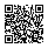 입법예고 페이지 바로가기 주소(https://www.jangseong.go.kr/q/ezg2MnwxMjUwMnxzaG93fHBhZ2U9NzV9&e=M&s=3), QRCODE