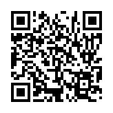 입법예고 페이지 바로가기 주소(https://www.jangseong.go.kr/q/ezg2MnwxMjUwMnxzaG93fHBhZ2U9Nzd9&e=M&s=3), QRCODE