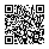 입법예고 페이지 바로가기 주소(https://www.jangseong.go.kr/q/ezg2MnwxMjUwMnxzaG93fHBhZ2U9Nzh9&e=M&s=3), QRCODE