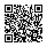 입법예고 페이지 바로가기 주소(https://www.jangseong.go.kr/q/ezg2MnwxMjUwNXxzaG93fHBhZ2U9NzJ9&e=M&s=3), QRCODE