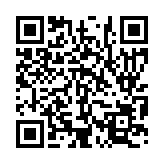 입법예고 페이지 바로가기 주소(https://www.jangseong.go.kr/q/ezg2MnwxMjUxMXxzaG93fHBhZ2U9NzV9&e=M&s=3), QRCODE