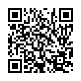 입법예고 페이지 바로가기 주소(https://www.jangseong.go.kr/q/ezg2MnwxMjUxMXxzaG93fHBhZ2U9Nzh9&e=M&s=3), QRCODE