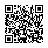 입법예고 페이지 바로가기 주소(https://www.jangseong.go.kr/q/ezg2MnwxMjYxOXxzaG93fHBhZ2U9Nzl9&e=M&s=3), QRCODE