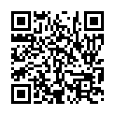 입법예고 페이지 바로가기 주소(https://www.jangseong.go.kr/q/ezg2MnwxMjYyMHxzaG93fHBhZ2U9Nzl9&e=M&s=3), QRCODE