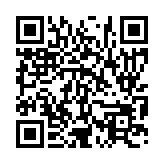 입법예고 페이지 바로가기 주소(https://www.jangseong.go.kr/q/ezg2MnwxMjYyMnxzaG93fHBhZ2U9Nzd9&e=M&s=3), QRCODE