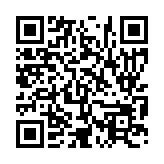 입법예고 페이지 바로가기 주소(https://www.jangseong.go.kr/q/ezg2MnwxMjYyMnxzaG93fHBhZ2U9ODB9&e=M&s=3), QRCODE