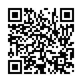 입법예고 페이지 바로가기 주소(https://www.jangseong.go.kr/q/ezg2MnwxMjcxOHxzaG93fHBhZ2U9Nzd9&e=M&s=3), QRCODE