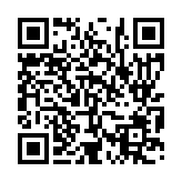 입법예고 페이지 바로가기 주소(https://www.jangseong.go.kr/q/ezg2MnwxMjcxOHxzaG93fHBhZ2U9Nzl9&e=M&s=3), QRCODE