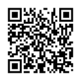 입법예고 페이지 바로가기 주소(https://www.jangseong.go.kr/q/ezg2MnwxMjczNHxzaG93fHBhZ2U9Nzl9&e=M&s=3), QRCODE