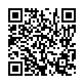 입법예고 페이지 바로가기 주소(https://www.jangseong.go.kr/q/ezg2MnwxMjg0NXxzaG93fHBhZ2U9NzZ9&e=M&s=3), QRCODE